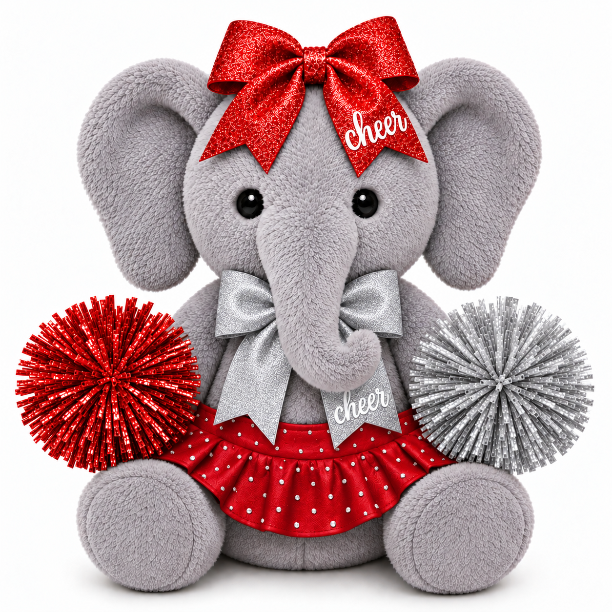 Ellie the Elephant - Orange Coast Conference