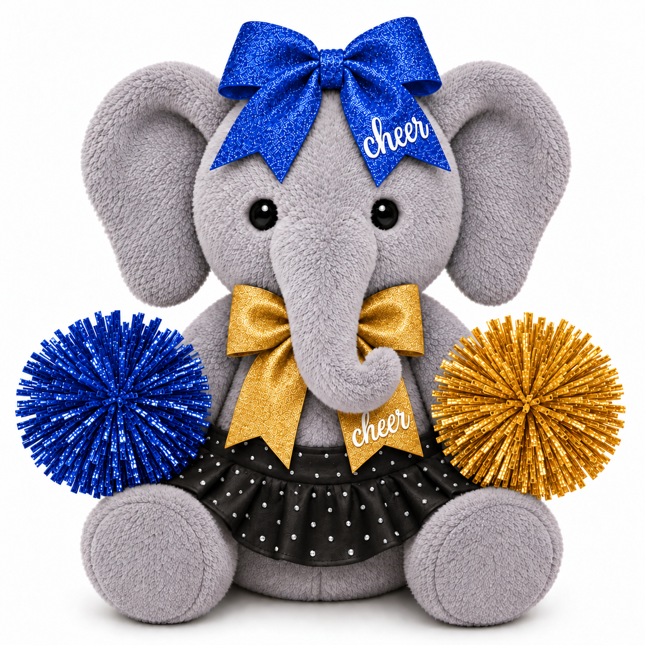 Ellie the Elephant - Orange Coast Conference