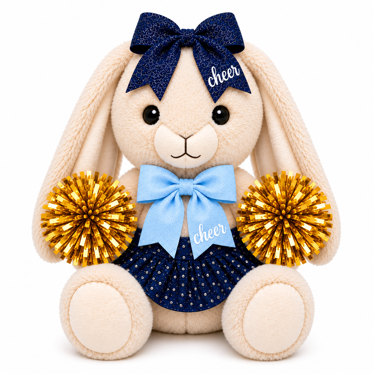 Bubbles the Bunny - SGV