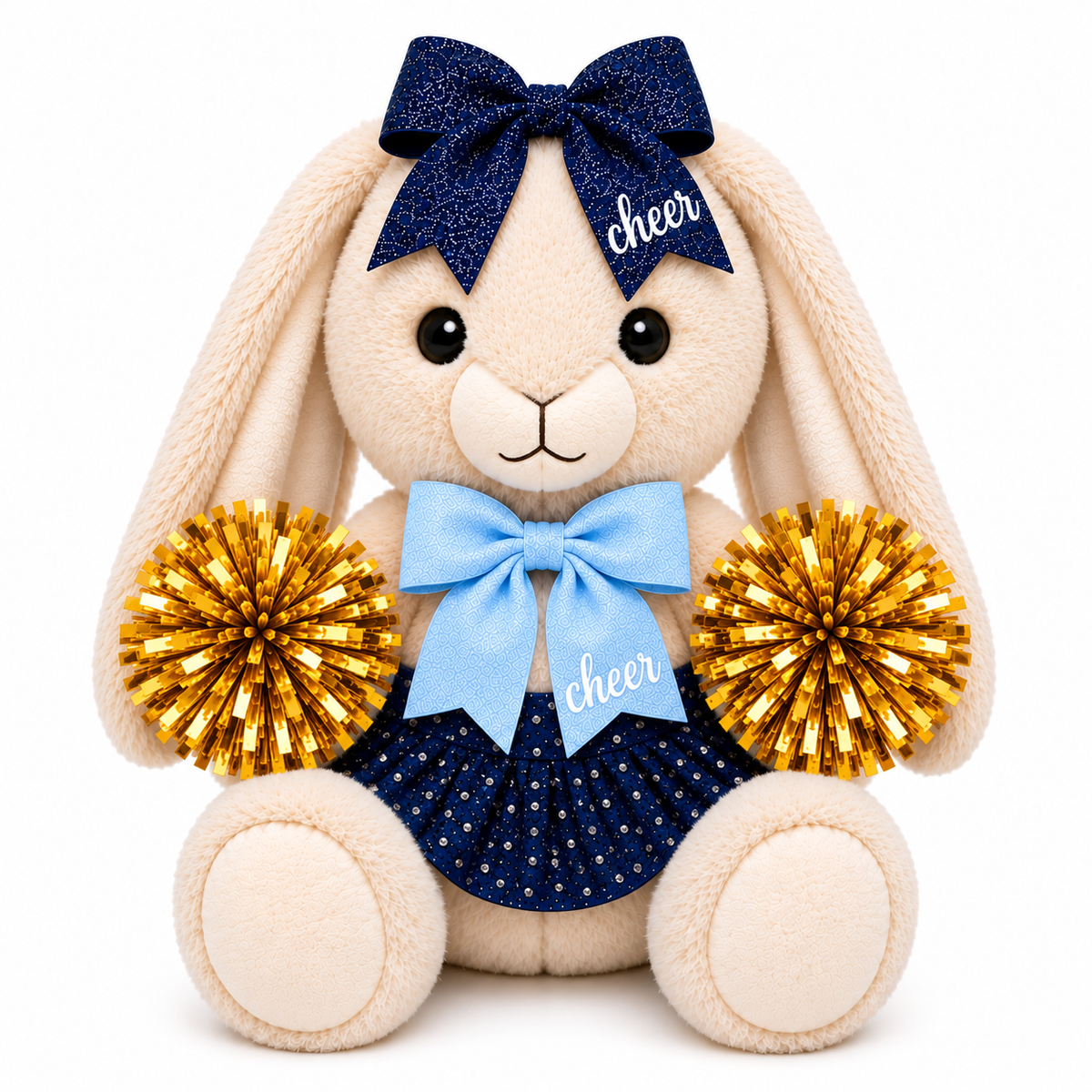 Bubbles the Bunny - SGV