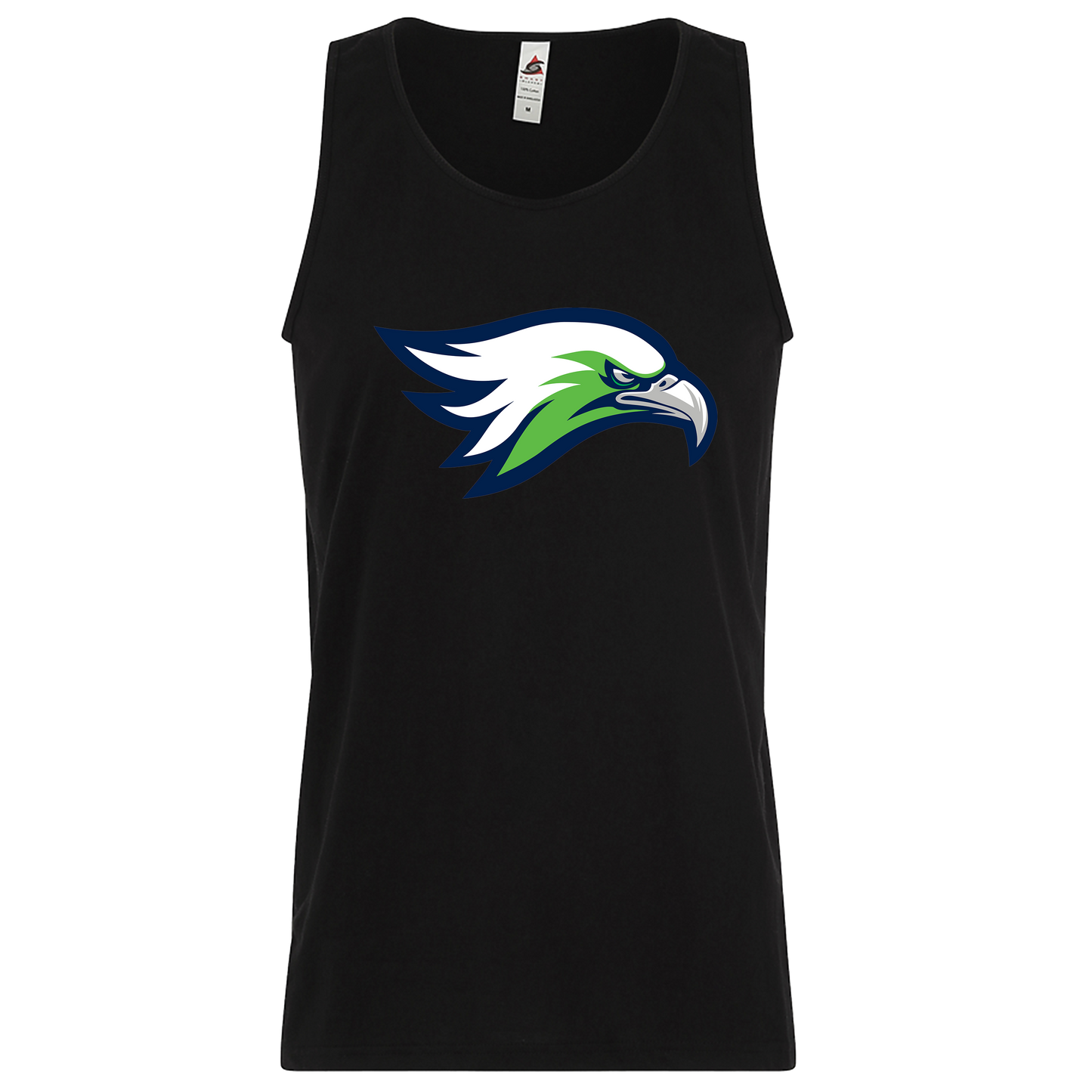 Eagles Print Tank