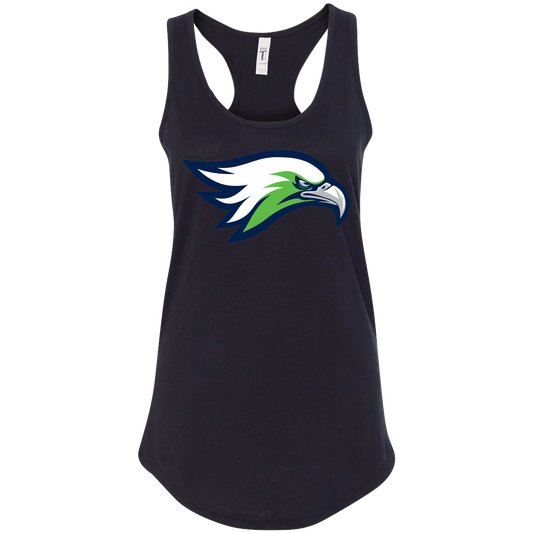 Eagles Print Tank Top