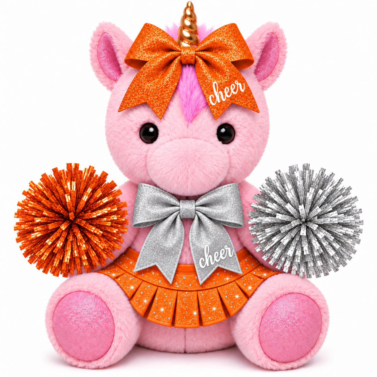 Stella the Unicorn - SGV