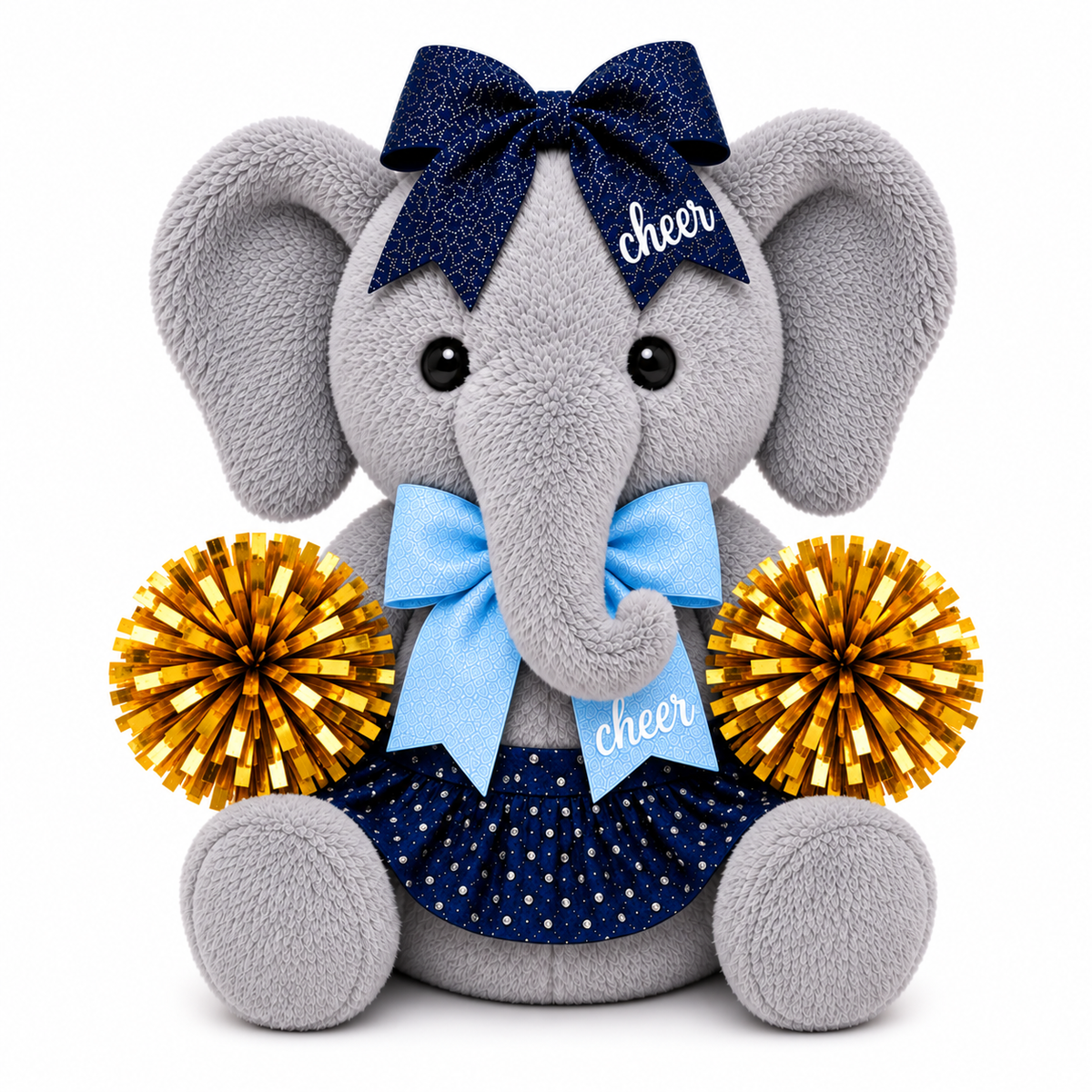 Ellie the Elephant - SGV