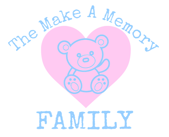 The Make a Memory Family