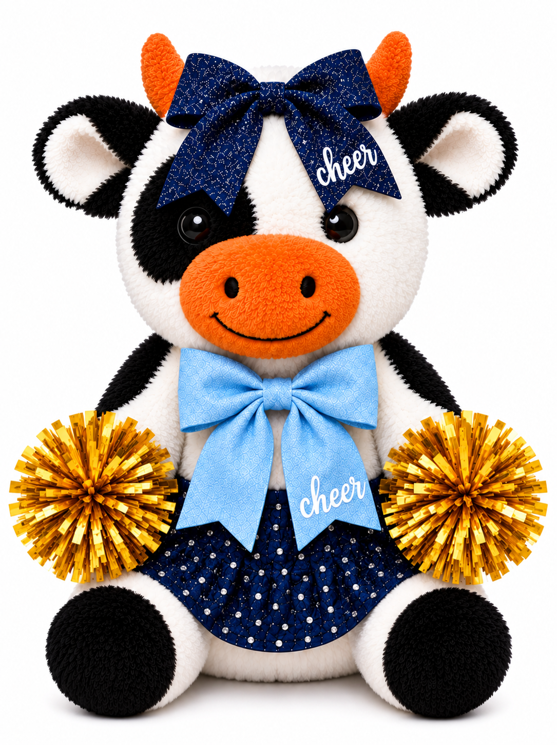 Daisy the Cow - SGV