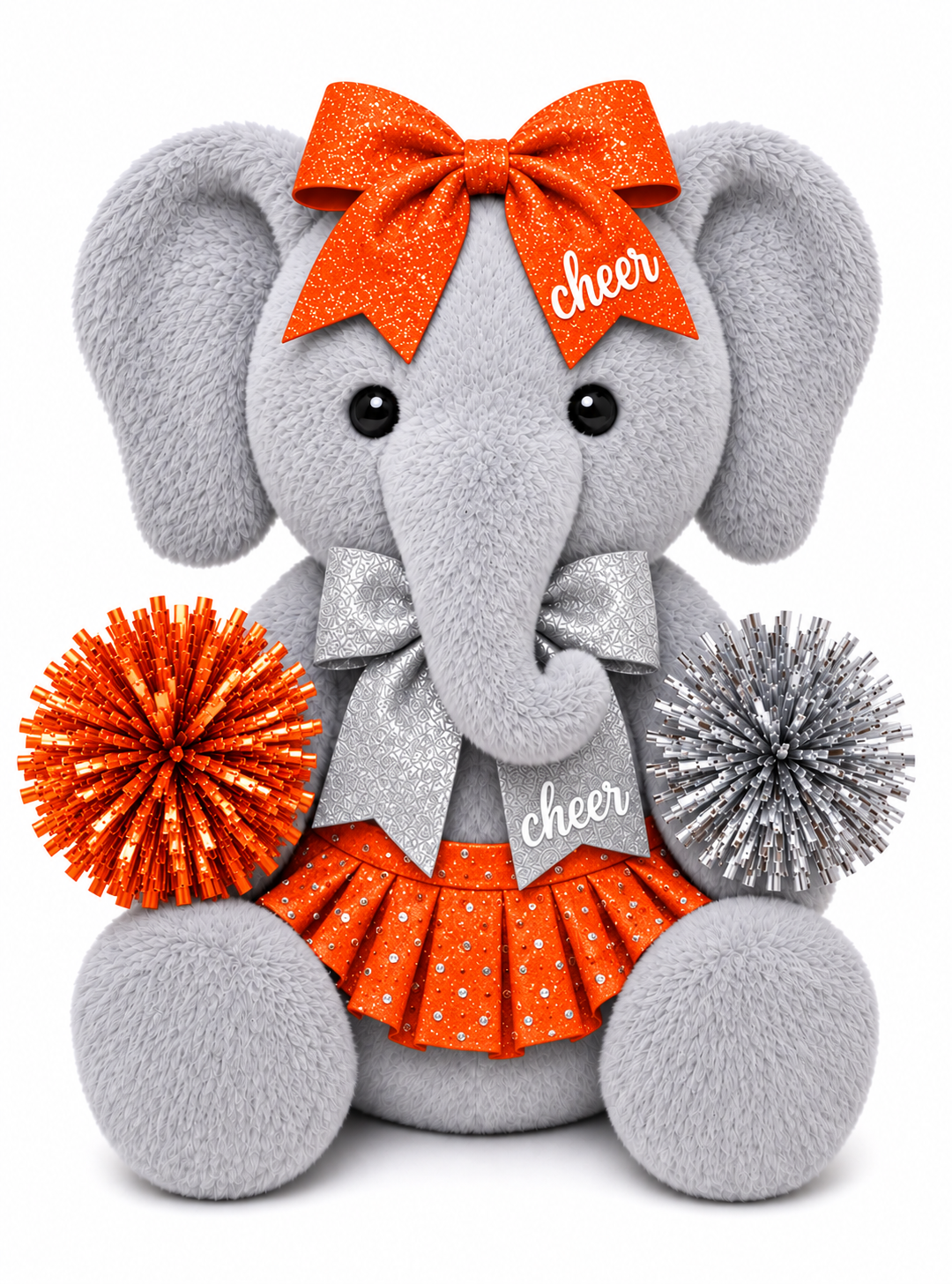 Ellie the Elephant - SGV