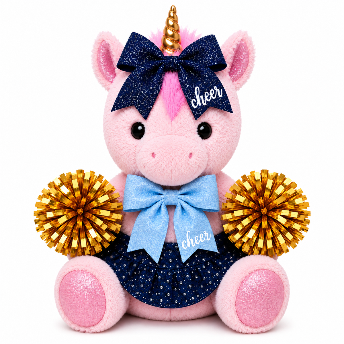 Stella the Unicorn - SGV