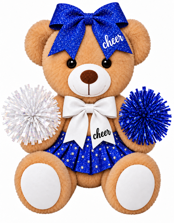Teddy