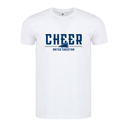 UCA Cheer Printed Shirt