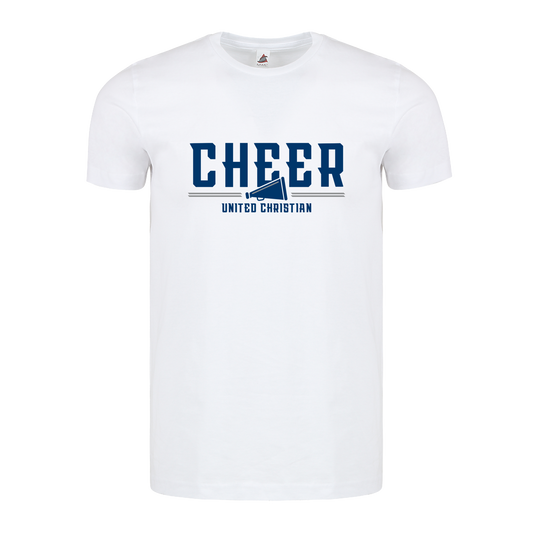 UCA Cheer Printed Shirt
