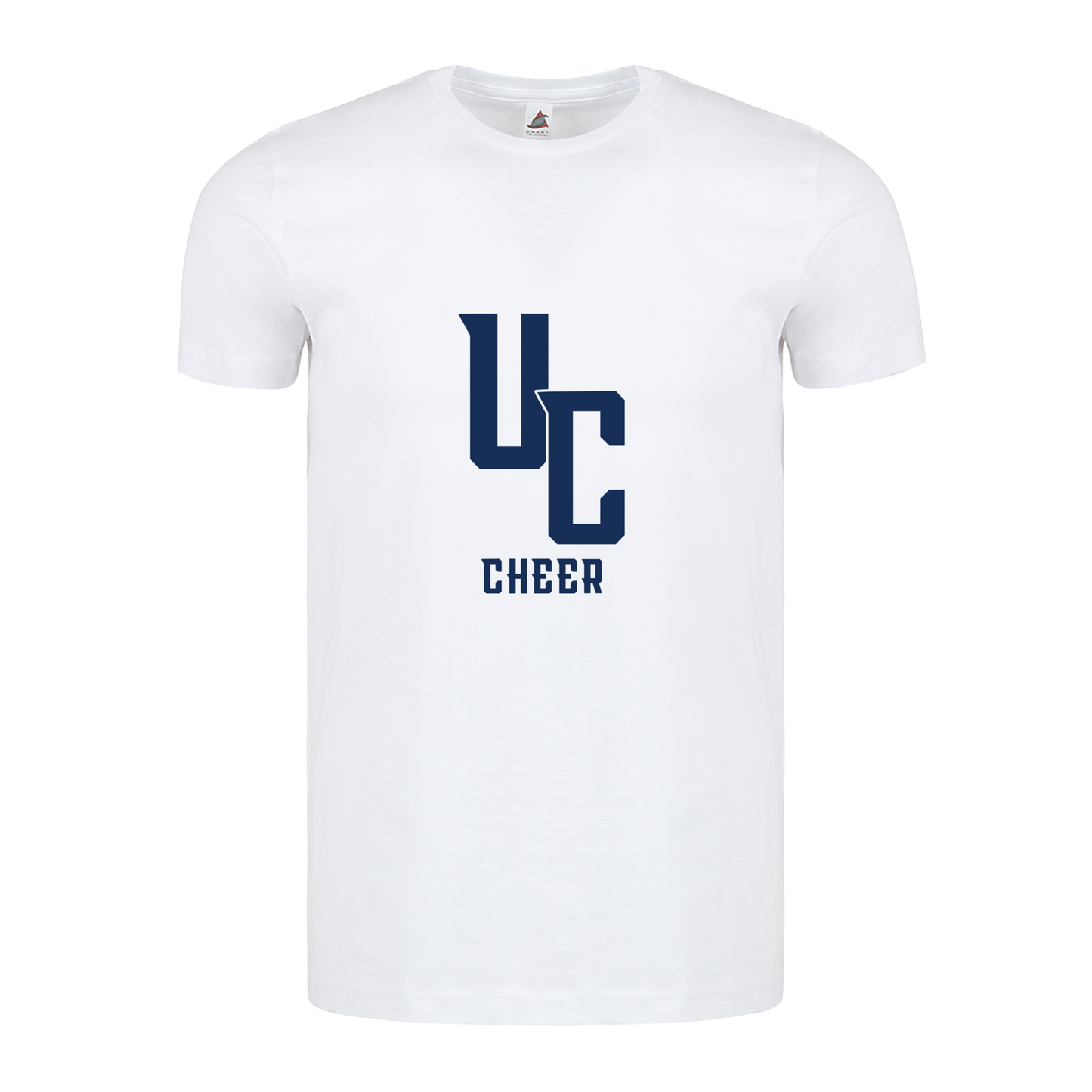 UCA Cheer Printed Shirt