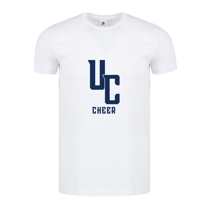 UCA Cheer Printed Shirt