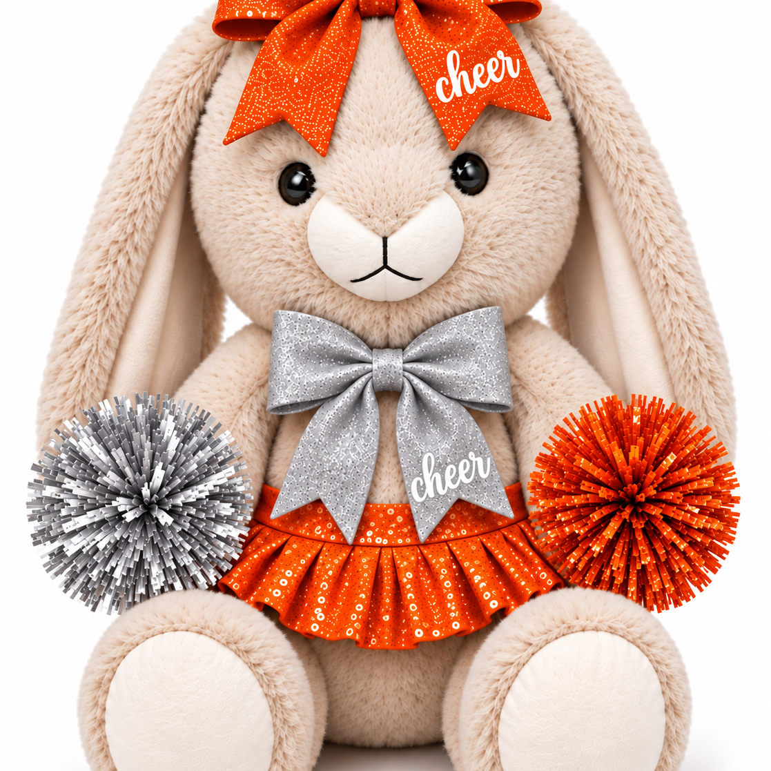 Bubbles the Bunny - SGV