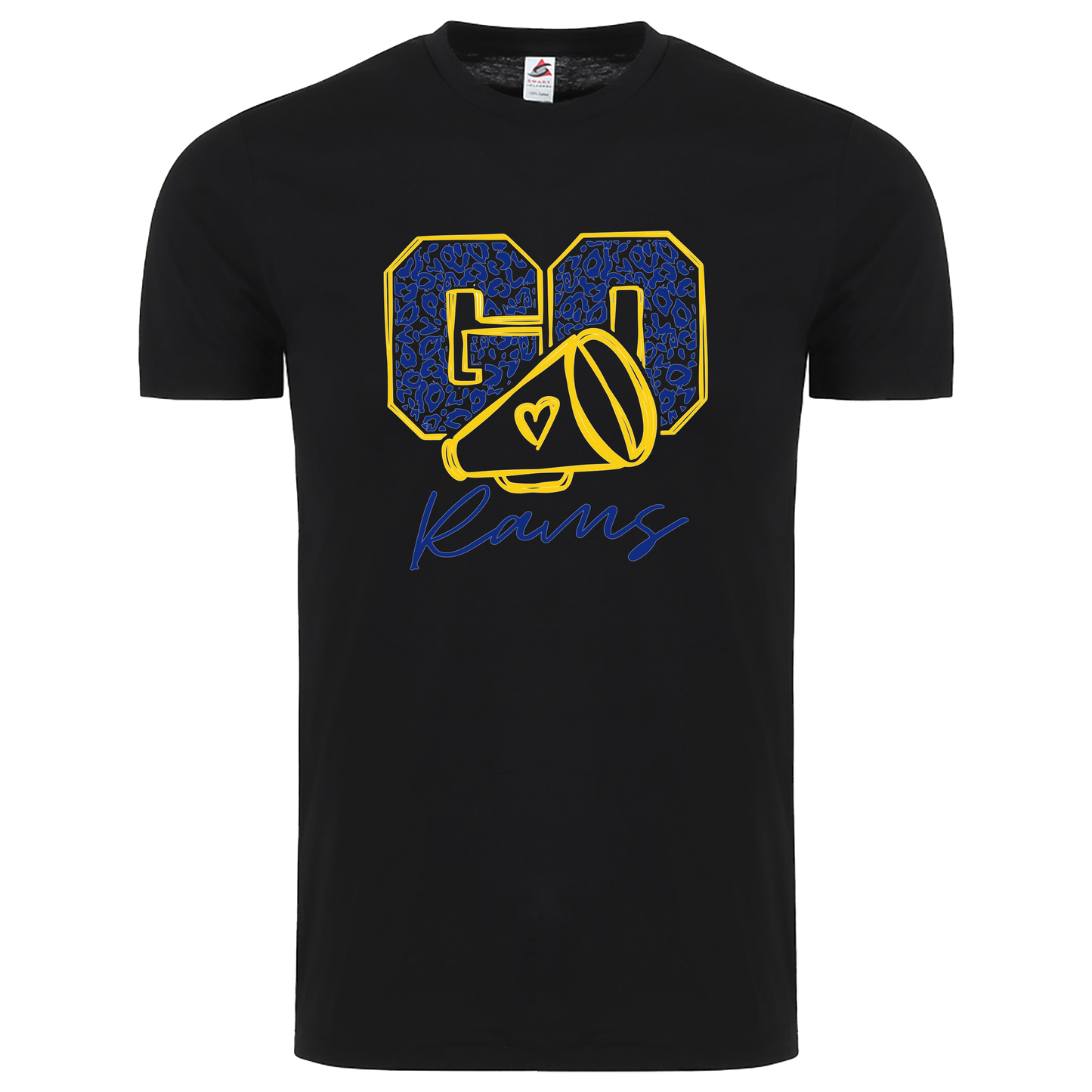 Anaheim Printed Shirt