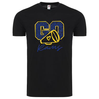 Anaheim Printed Shirt