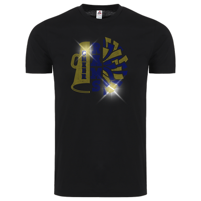 Anaheim Spangle Shirt