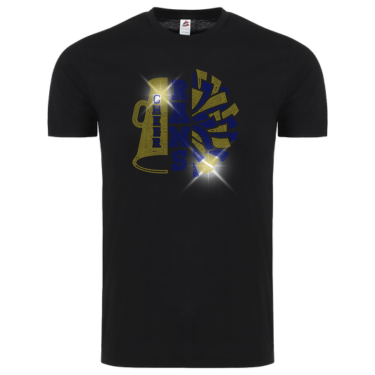 Anaheim Spangle Shirt