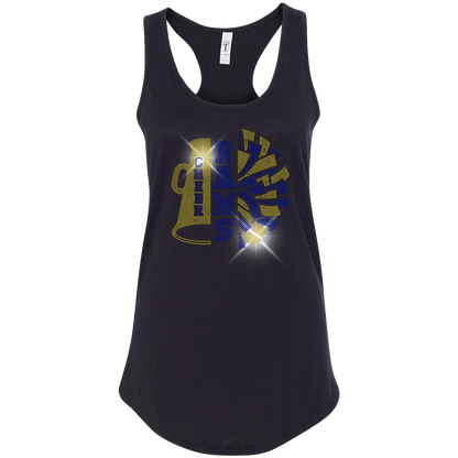 Anaheim Spangle Tank Top