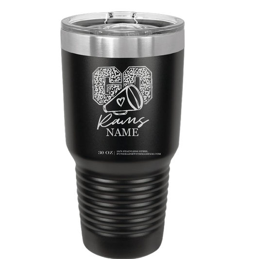 Anaheim 30oz Tumbler