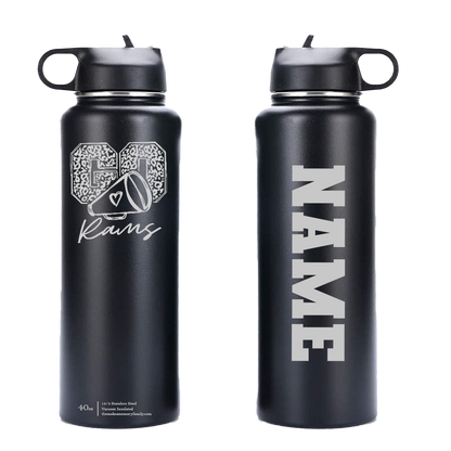 Anaheim 40oz Water Bottle