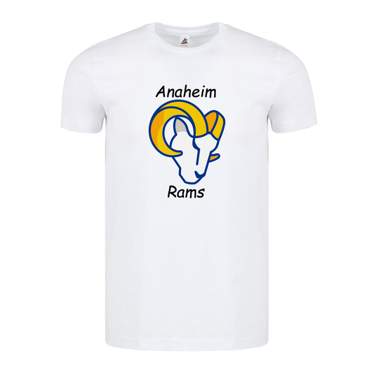 Anaheim Printed Shirt