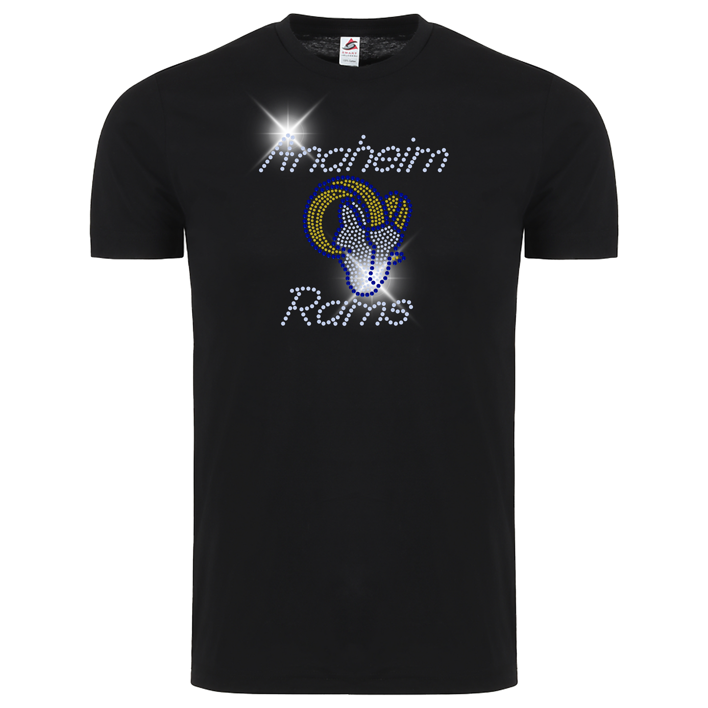 Anaheim Spangle Shirt