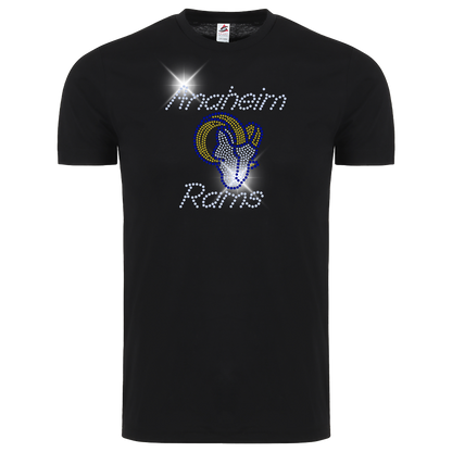 Anaheim Spangle Shirt