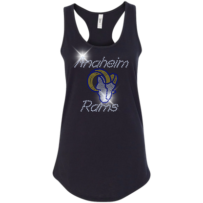 Anaheim Spangle Tank Top