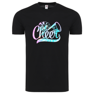 Unisex Cheer Shirt