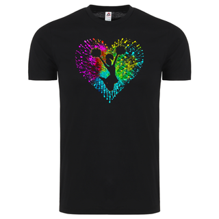 Unisex Cheerleader Shirt