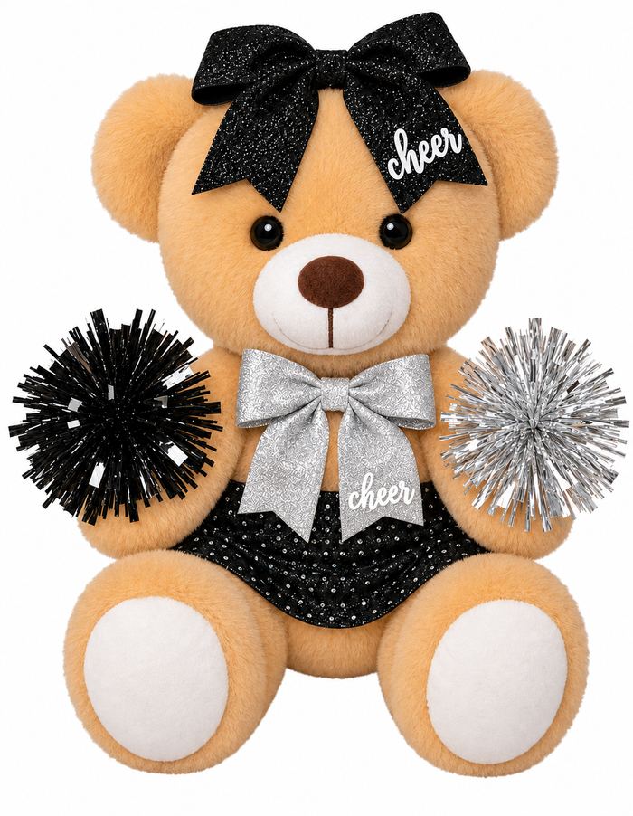 Teddy