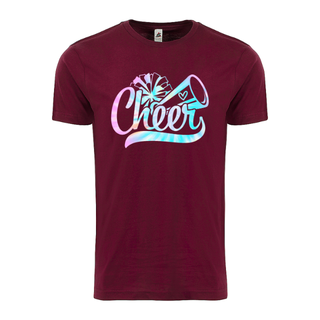 Unisex Cheer Shirt