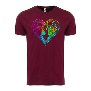Unisex Cheerleader Shirt