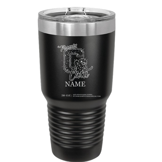 DV 30oz Tumbler