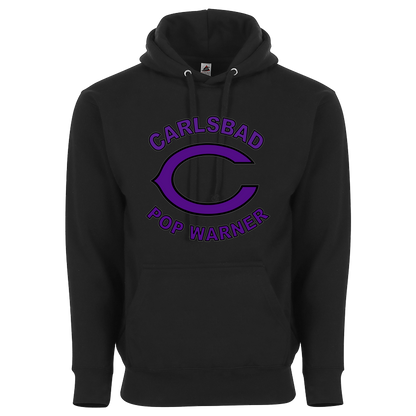 Carlsbad Print Hoodie