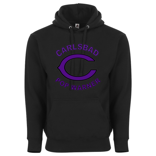 Carlsbad Print Hoodie