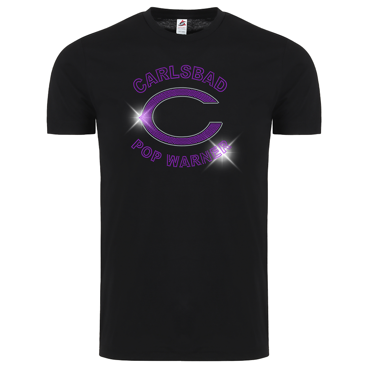 Carlsbad Spangle Shirt