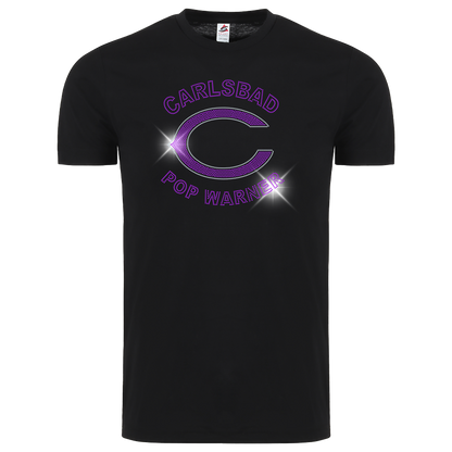 Carlsbad Spangle Shirt