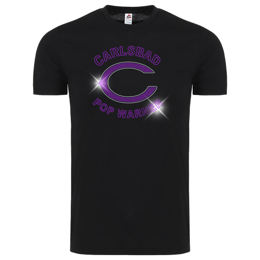 Carlsbad Spangle Shirt