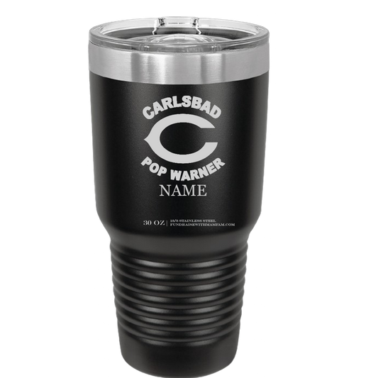 Carlsbad 30oz Tumbler