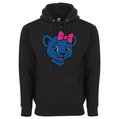 Cathedral City Print Hoodie