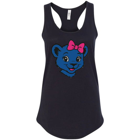 Cathedral City Mom Print Tank Top