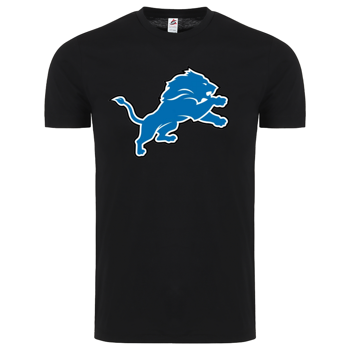 Cathedral Lion Printed Shirt