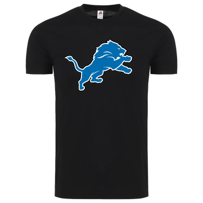 Cathedral Lion Printed Shirt