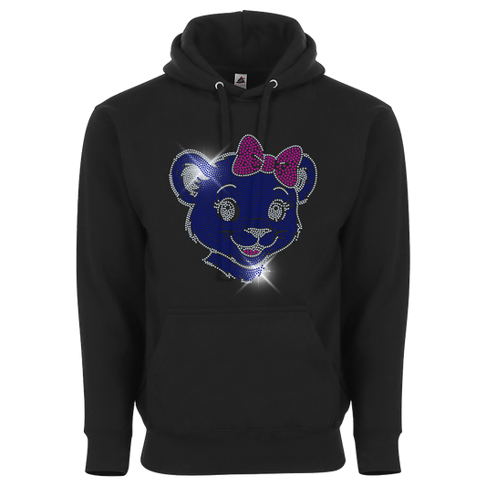 Cathedral City Spangle Hoodie