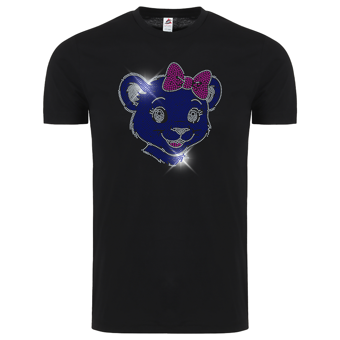 Cathedral City Spangle Shirt