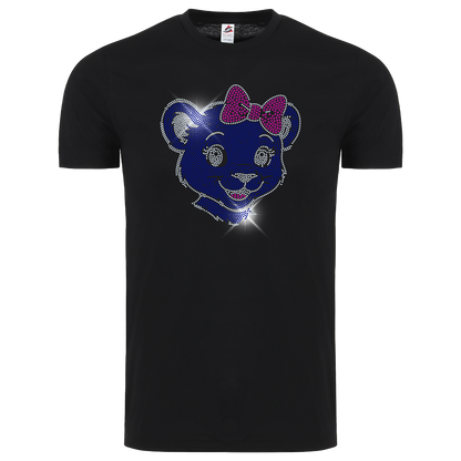 Cathedral City Spangle Shirt