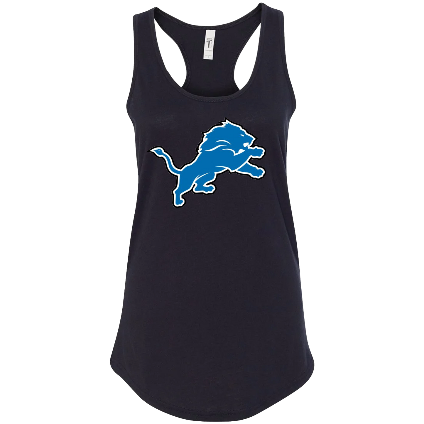 Cathedral Lion Mom Print Tank Top