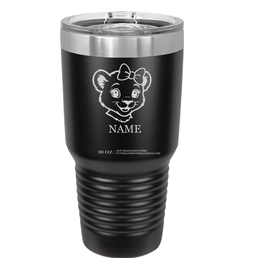 Cathedral City 30oz Tumbler